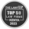 Top 50 Law Firm