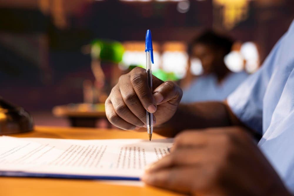 Company Secretarial Services