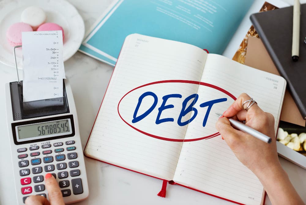 Insolvency & Debt recovery