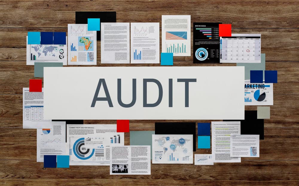 Legal Audit and Compliance