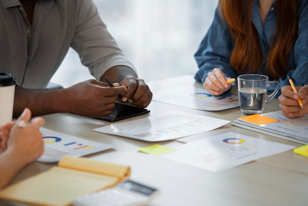 Solutions for a Dynamic Future